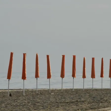 Pensjonat A Pochi Passi Dal Mare *