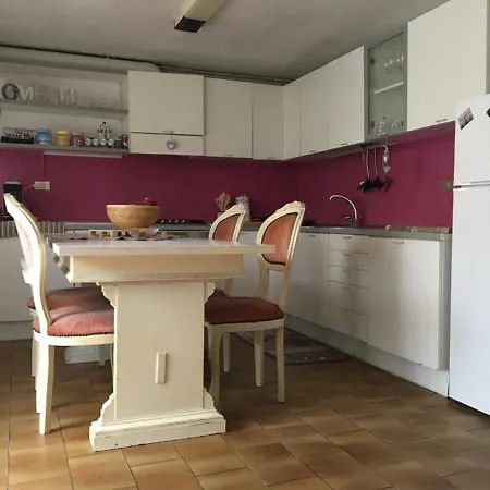 A Pochi Passi Dal Mare Torre del Lago Puccini