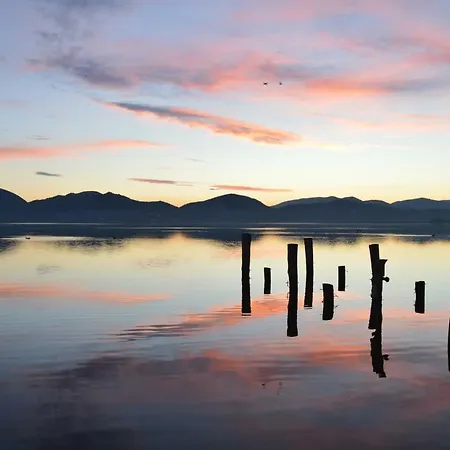 Vendégház A Pochi Passi Dal Mare Torre del Lago Puccini