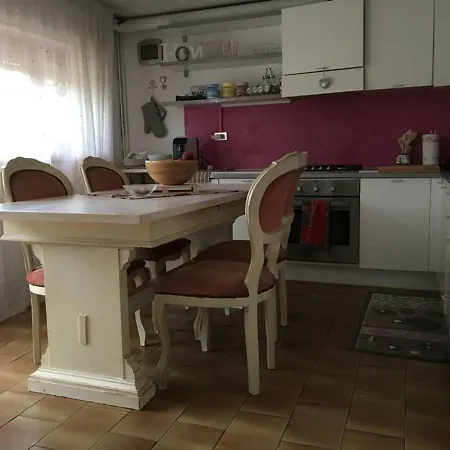 Гостевой дом A Pochi Passi Dal Mare 3*